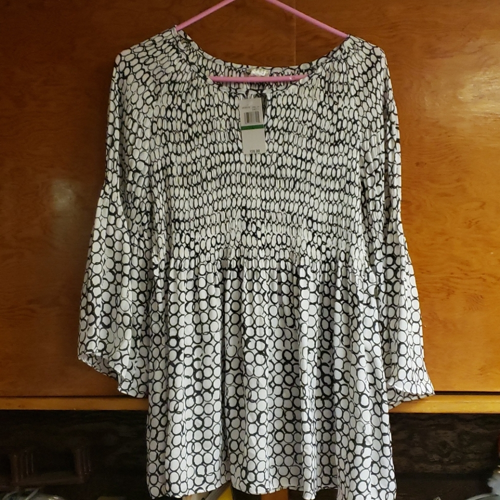 Ladies Blouse